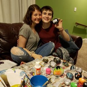 Meet your Posher, Kelly